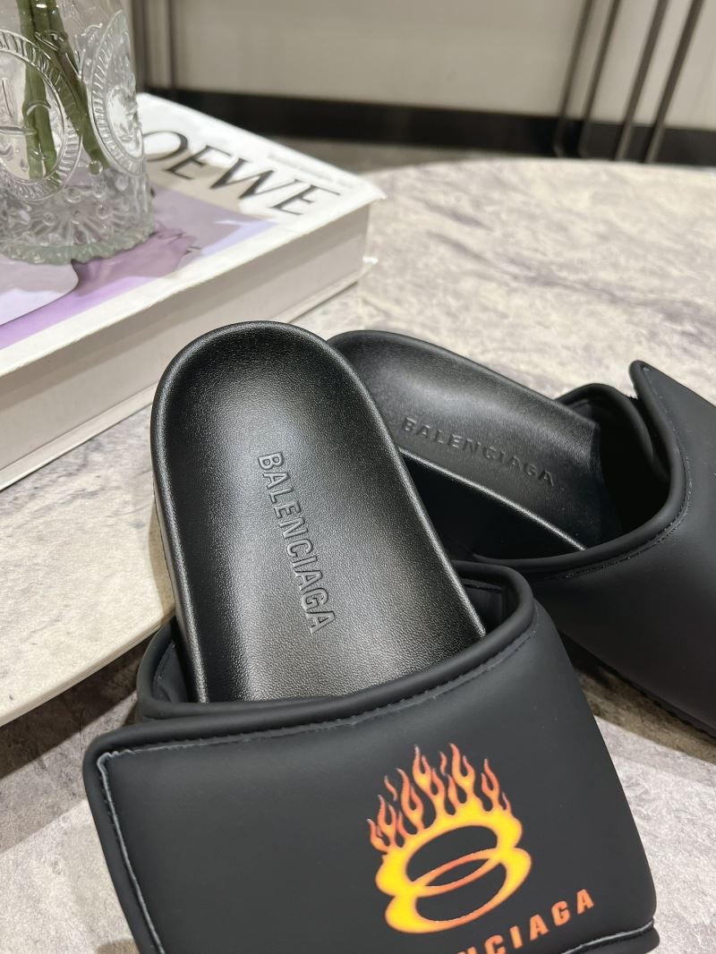 Balenciaga Slippers